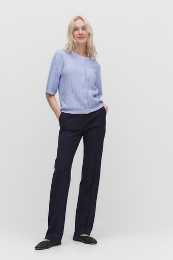 Petra straight trousers Petra straight trousers