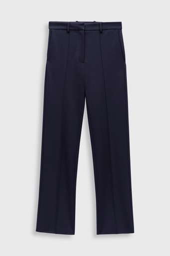 Petra straight trousers Petra straight trousers
