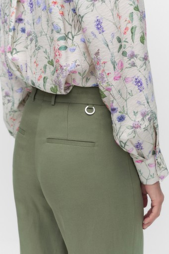 Meia trousers