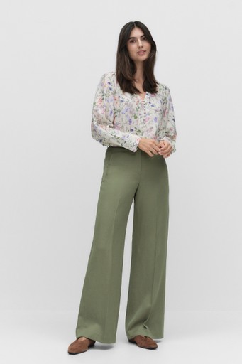 Meia trousers