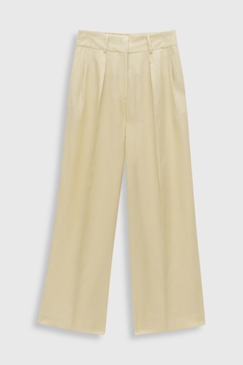 Ivory trousers Ivory trousers