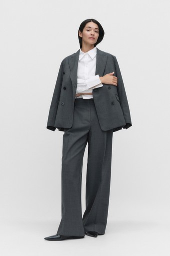 Claudia trousers