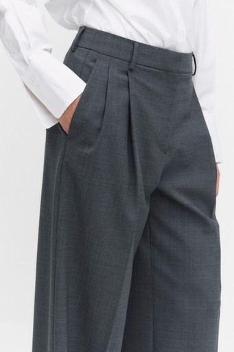 Claudia trousers