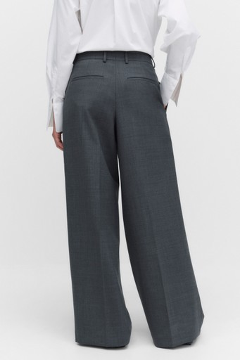 Claudia trousers