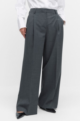 Claudia trousers