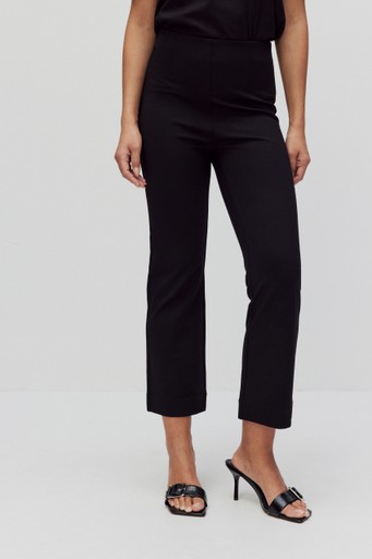 Hannah jersey trousers Hannah jersey trousers