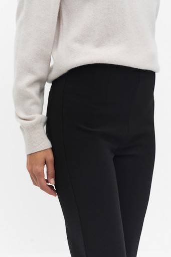 Hannah jersey trousers