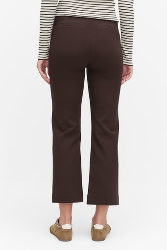 Hannah jersey trousers