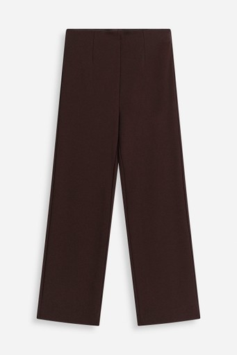 Hannah jersey trousers