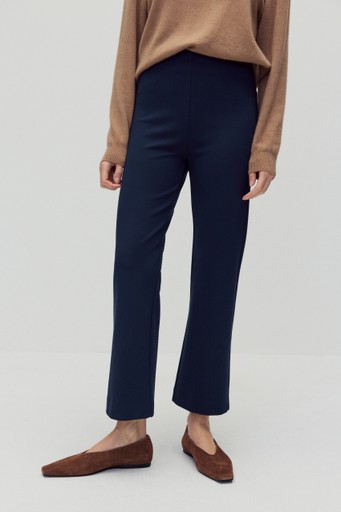 Hannah jersey trousers Hannah jersey trousers