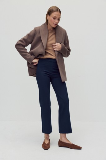 Hannah jersey trousers Hannah jersey trousers