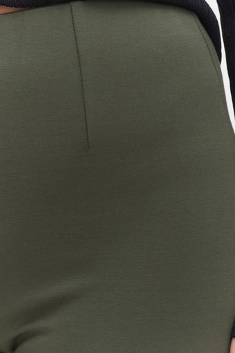 Hannah jersey trousers