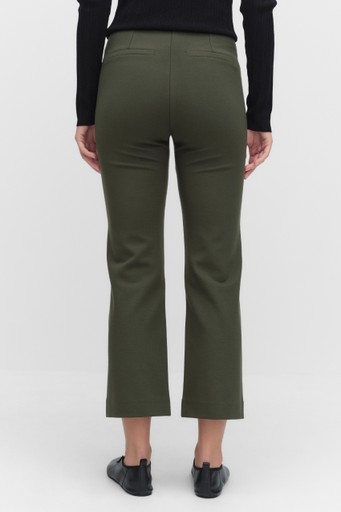 Hannah jersey trousers