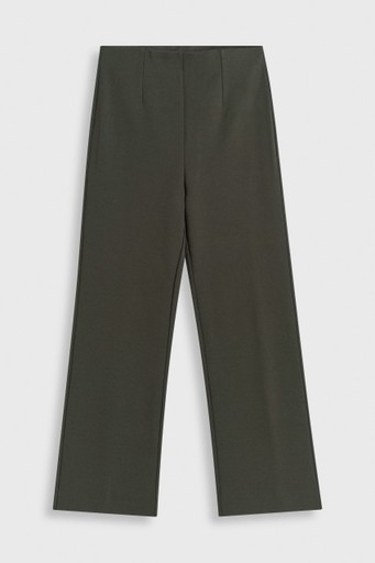Hannah jersey trousers