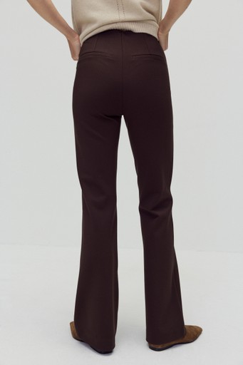 Hannah long trousers