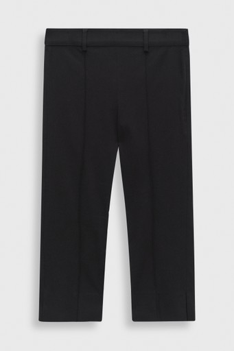 Kayla capri trousers