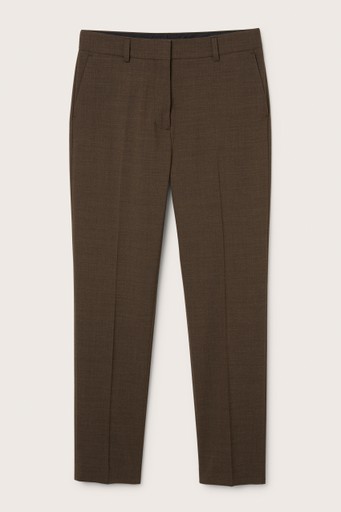 Karen slim trousers