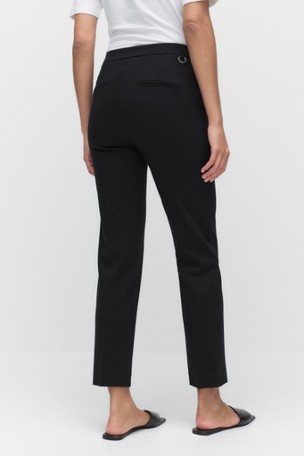 Petra jersey trousers Petra jersey trousers