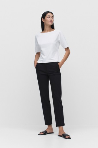 Petra jersey trousers Petra jersey trousers
