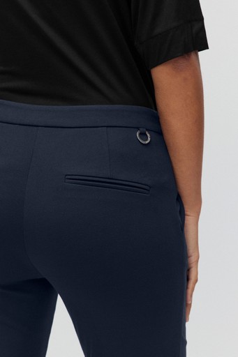Petra jersey trousers Petra jersey trousers