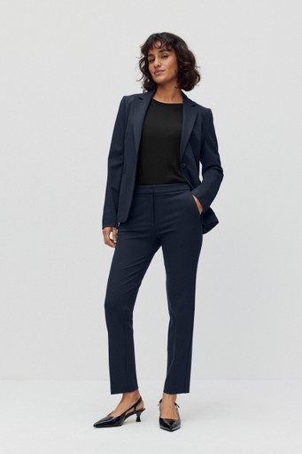 Petra jersey trousers Petra jersey trousers
