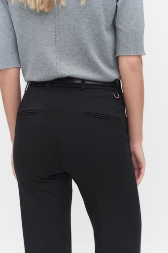 Petra wide trousers Petra wide trousers