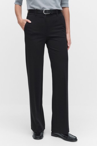 Petra wide trousers Petra wide trousers