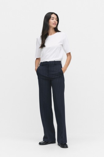 Petra wide trousers Petra wide trousers