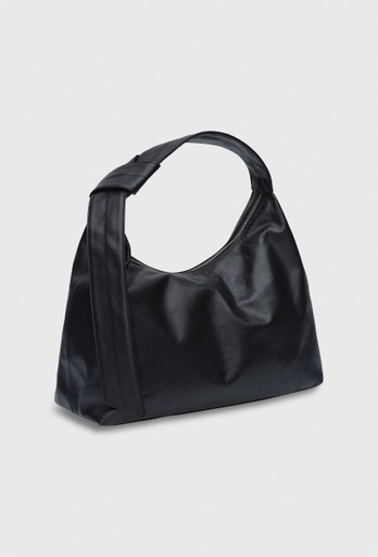 Soba leather bag