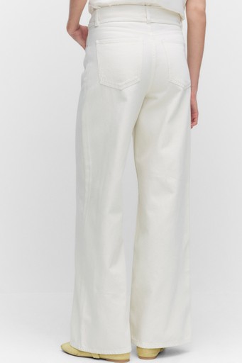 joyce denim trousers