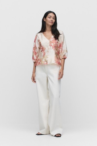 Lugana fitted shirt Lugana fitted shirt