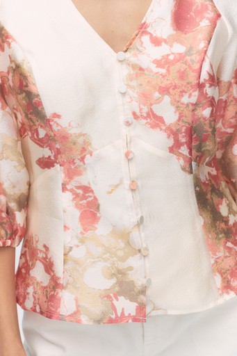 Lugana fitted shirt Lugana fitted shirt