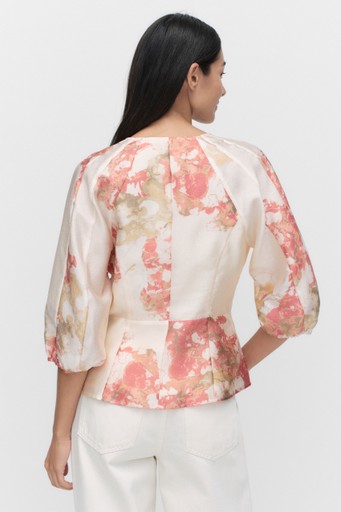 Lugana fitted shirt Lugana fitted shirt