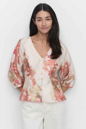 Lugana fitted shirt Lugana fitted shirt