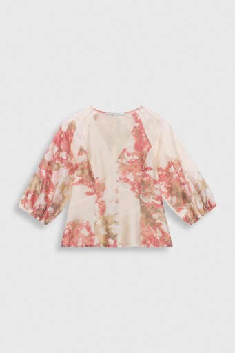 Lugana fitted shirt Lugana fitted shirt