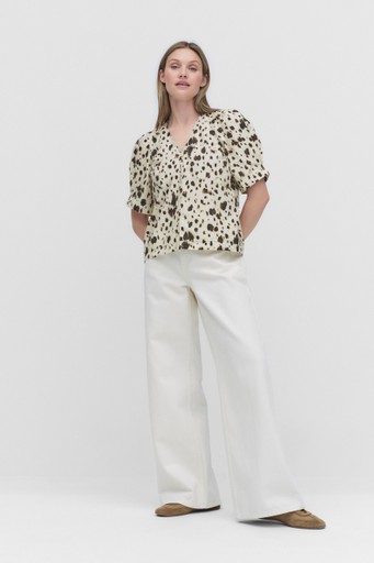 Leoni blouse