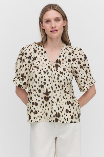 Leoni blouse