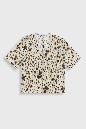 Leoni blouse