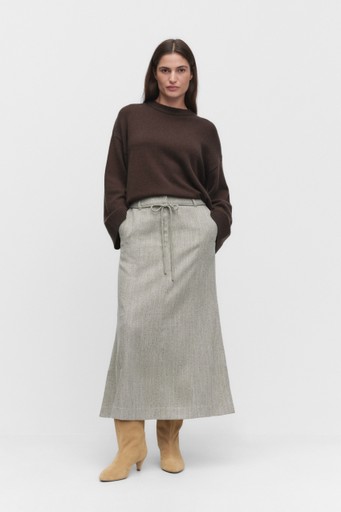Jun skirt Jun skirt