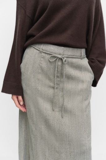 Jun skirt Jun skirt