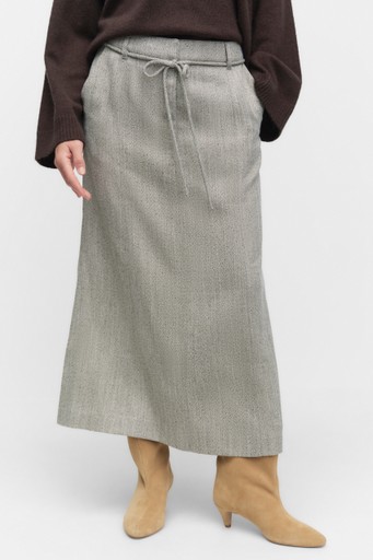 Jun skirt Jun skirt