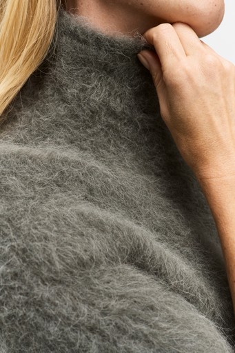 Karla knit ss
