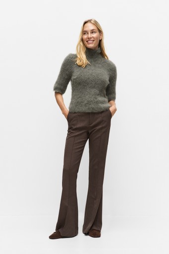 Karla knit ss