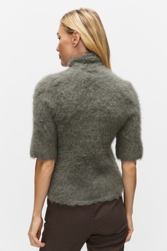 Karla knit ss