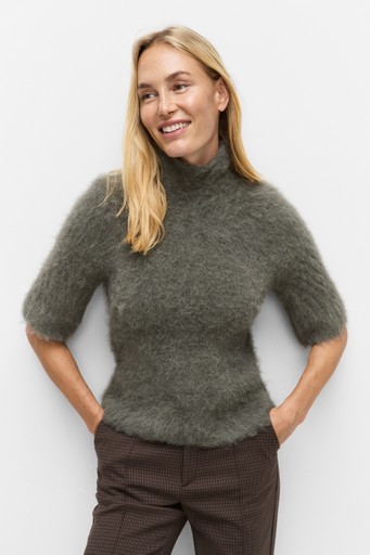 Karla knit ss