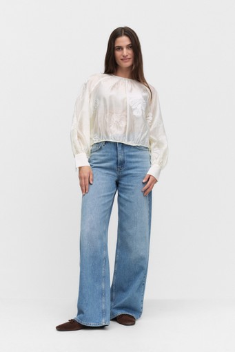 Veria blouse Veria blouse