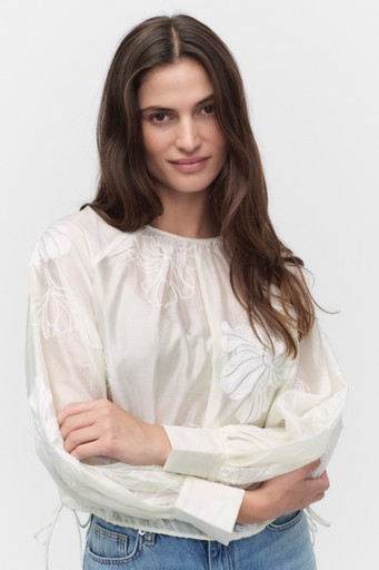 Veria blouse Veria blouse