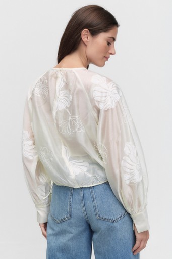 Veria blouse Veria blouse