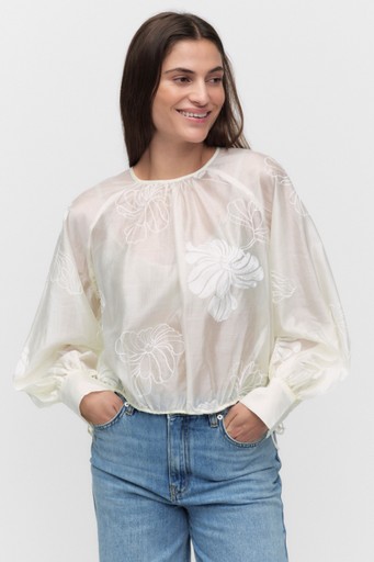 Veria blouse Veria blouse