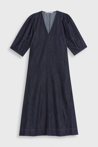 Dera denim dress